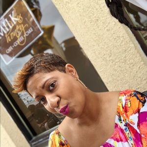 Meet your Posher, Ilene